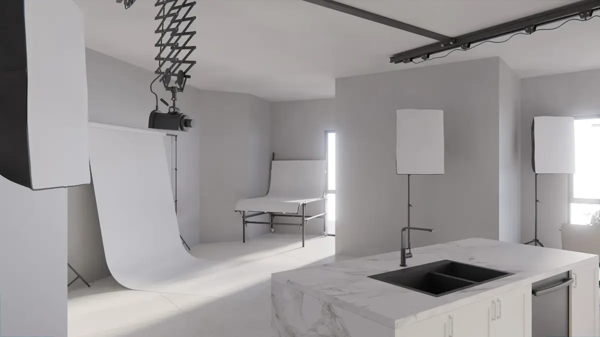 AK STUDIO